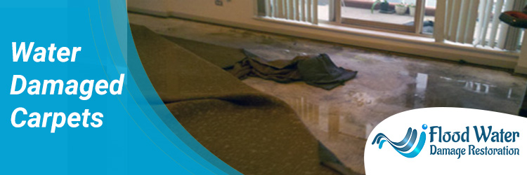 How To Get Rid Of Foul Odour In Water Damaged Carpets